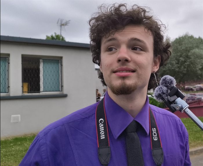 Bénévole Ipsum Média